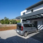 Moradia Geminada T3, Ilha da Madeira, Funchal
