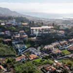 Moradia Geminada T3, Ilha da Madeira, Funchal