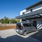Moradia Geminada T3, Ilha da Madeira, Funchal