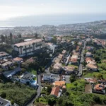 Moradia Geminada T3, Ilha da Madeira, Funchal