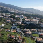Moradia Geminada T3, Ilha da Madeira, Funchal