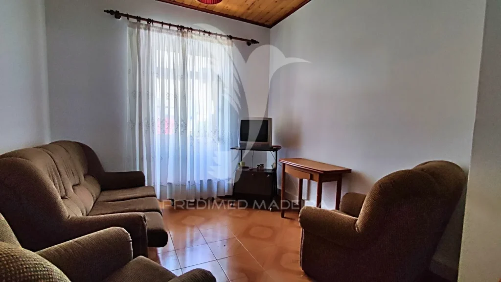 Moradia T2, Ilha de Porto Santo, Porto Santo