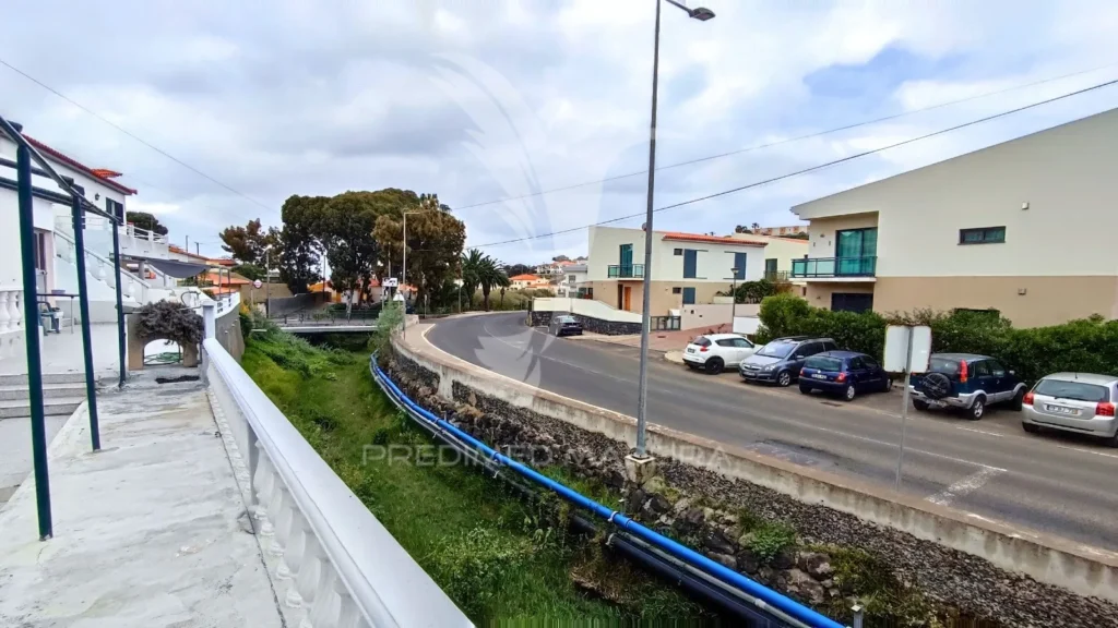 Moradia T1, Ilha de Porto Santo, Porto Santo