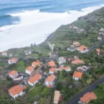 Moradia T4, Ilha da Madeira, São Vicente
