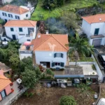 Moradia T4, Ilha da Madeira, São Vicente
