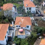 Moradia T4, Ilha da Madeira, São Vicente