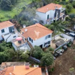 Moradia T4, Ilha da Madeira, São Vicente