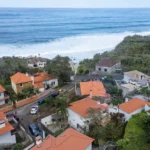 Moradia T4, Ilha da Madeira, São Vicente