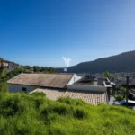 Moradia T3, Ilha da Madeira, Machico