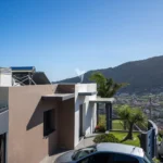 Moradia T3, Ilha da Madeira, Machico