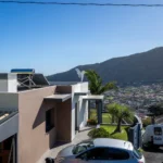 Moradia T3, Ilha da Madeira, Machico