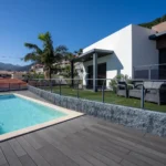 Moradia T3, Ilha da Madeira, Machico