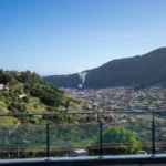 Moradia T3, Ilha da Madeira, Machico