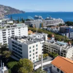 Apartamento T3, Ilha da Madeira, Funchal