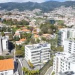 Apartamento T3, Ilha da Madeira, Funchal