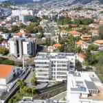 Apartamento T3, Ilha da Madeira, Funchal