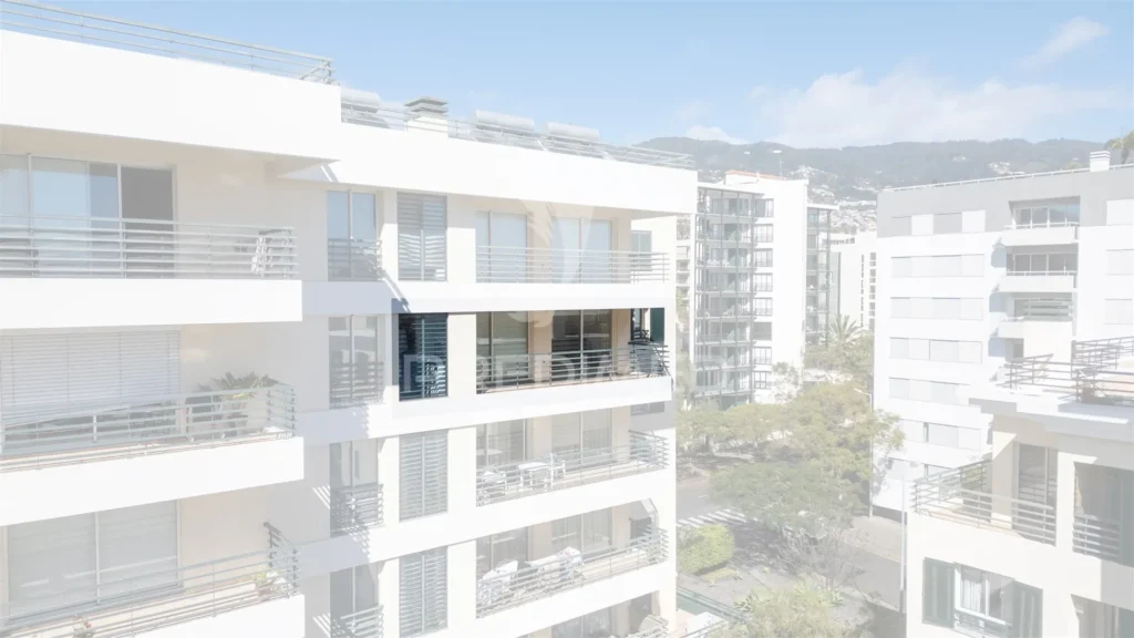 Apartamento T3, Ilha da Madeira, Funchal
