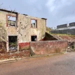 Moradia para Restaurar T3, Ilha da Madeira, Calheta (Madeira)