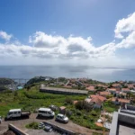 Moradia em Banda T3, Ilha da Madeira, Santa Cruz