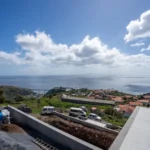 Moradia em Banda T3, Ilha da Madeira, Santa Cruz