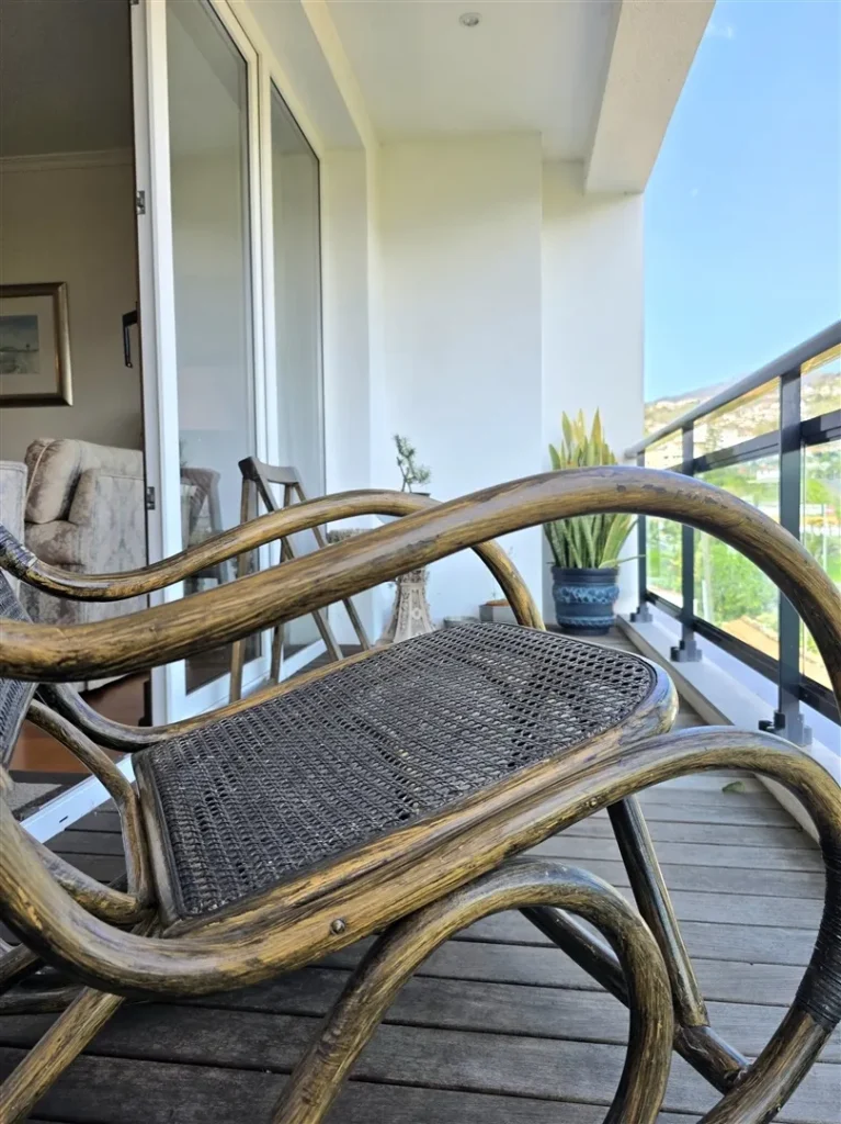 Apartamento T3, Ilha da Madeira, Funchal