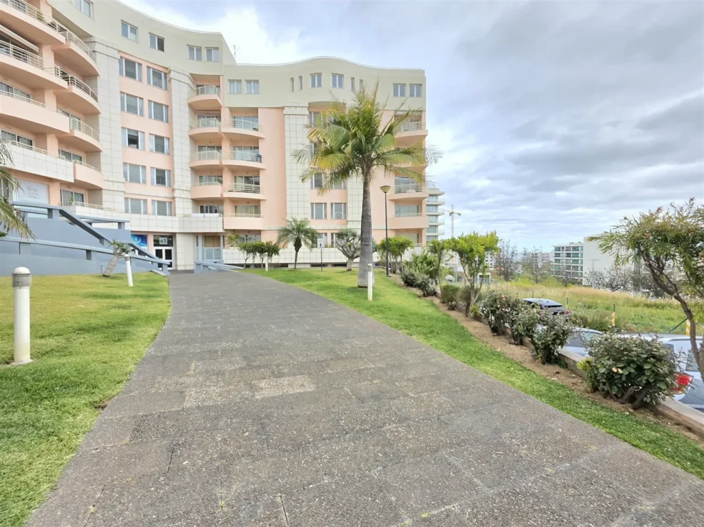 Apartamento T3, Ilha da Madeira, Funchal