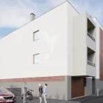 Apartamento T1, Ilha da Madeira, Funchal