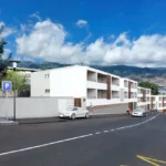 Apartamento T2, Ilha da Madeira, Funchal