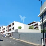 Apartamento T2, Ilha da Madeira, Funchal