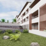 Apartamento T2, Ilha da Madeira, Funchal