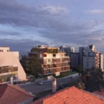 Apartamento T2, Ilha da Madeira, Funchal
