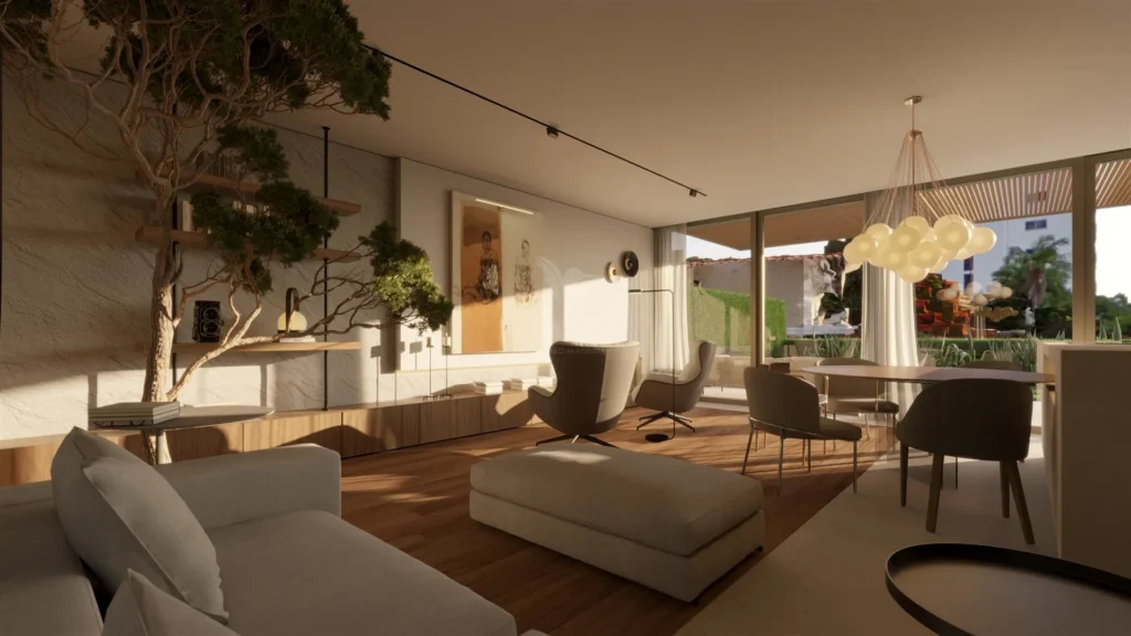 Apartamento T2, Ilha da Madeira, Funchal