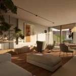Apartamento T2, Ilha da Madeira, Funchal