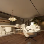 Apartamento T2, Ilha da Madeira, Funchal