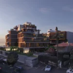 Apartamento T2, Ilha da Madeira, Funchal