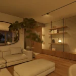 Apartamento T2, Ilha da Madeira, Funchal