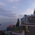 Apartamento T2, Ilha da Madeira, Funchal