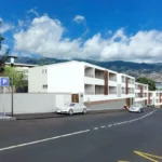 Apartamento T3, Ilha da Madeira, Funchal