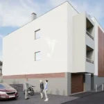 Apartamento T3, Ilha da Madeira, Funchal