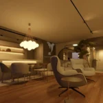 Apartamento T2, Ilha da Madeira, Funchal