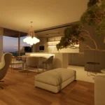 Apartamento T2, Ilha da Madeira, Funchal