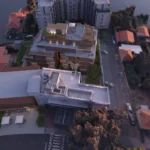 Apartamento T2, Ilha da Madeira, Funchal