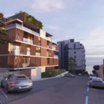 Apartamento T2, Ilha da Madeira, Funchal