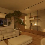 Apartamento T2, Ilha da Madeira, Funchal