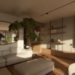 Apartamento T2, Ilha da Madeira, Funchal