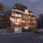 Apartamento T2, Ilha da Madeira, Funchal