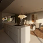 Apartamento T2, Ilha da Madeira, Funchal