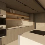 Apartamento T2, Ilha da Madeira, Funchal