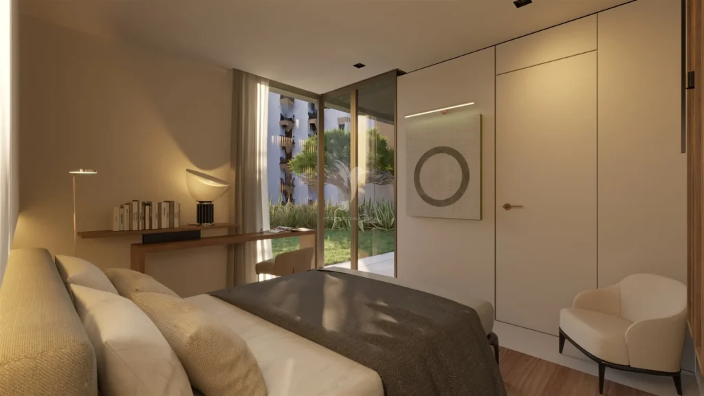 Apartamento T2, Ilha da Madeira, Funchal