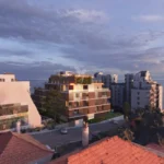 Apartamento T3, Ilha da Madeira, Funchal